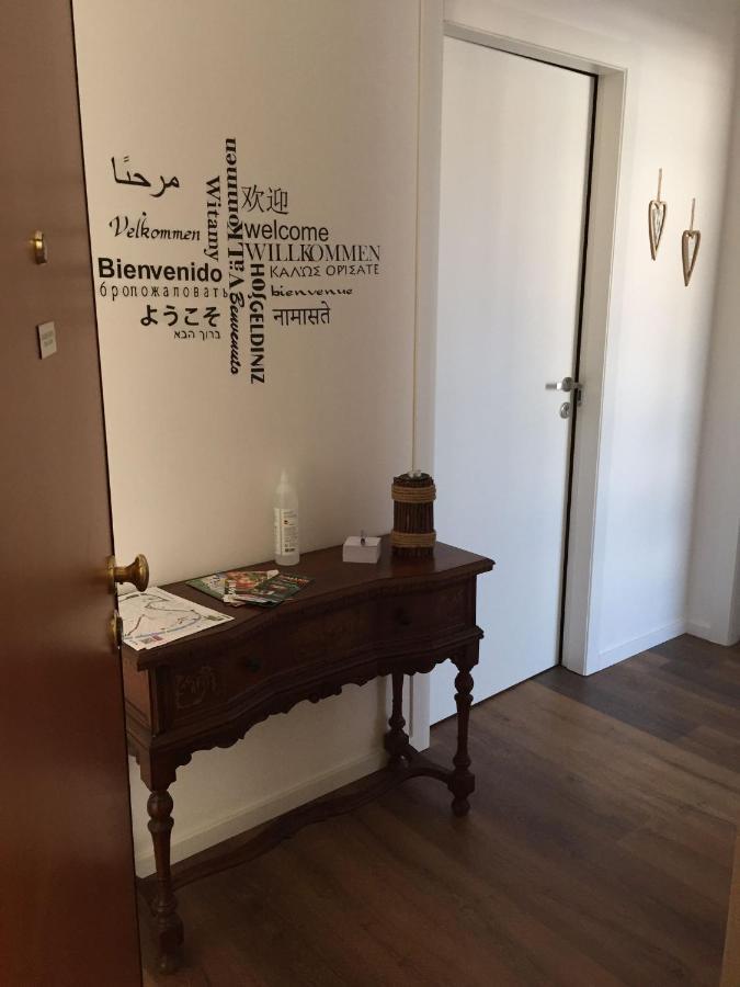 Roselyn Apartment فيرونا المظهر الخارجي الصورة